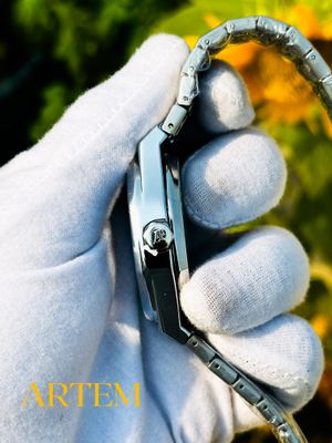 Audemars Piquet Royal Oak Quartz AA_img_2