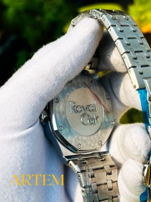 Audemars Piquet Royal Oak Quartz AA_img_1
