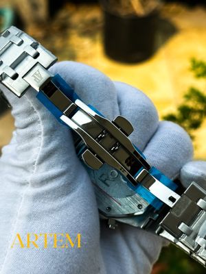 Audemars Piquet Royal Oak Quartz AA_img_3