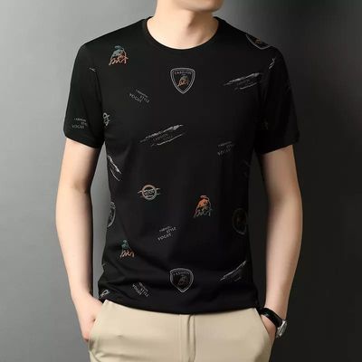 🔥 Stylish China PP Jersey T-Shirt – Summer Essential! 🔥_img_3