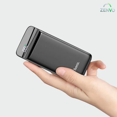 Hoco J89 20W 10,000mAh Power Bank_img_1
