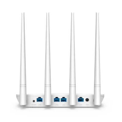 Tenda F6 300Mbps WiFi Router ._img_1