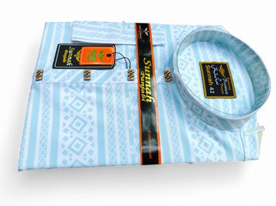 Premium Quality . Exclusive New Panjabi Design.Stylish and Trendy Panjabi for Men._img_2