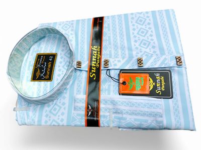 Premium Quality . Exclusive New Panjabi Design.Stylish and Trendy Panjabi for Men._img_3