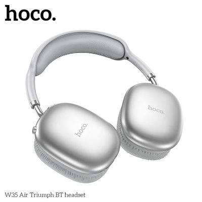 Hoco W35 Air Triumph BT Headset_img_1