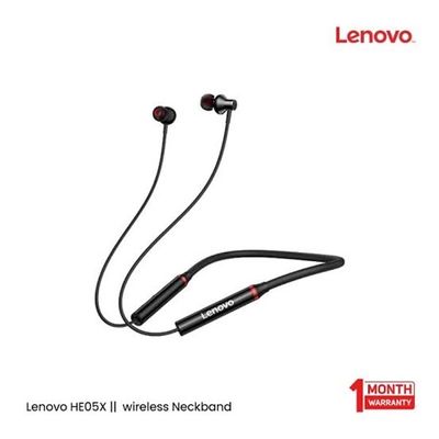 Lenovo HE05X II Wireless In-Ear Neckband Earphone_img_0