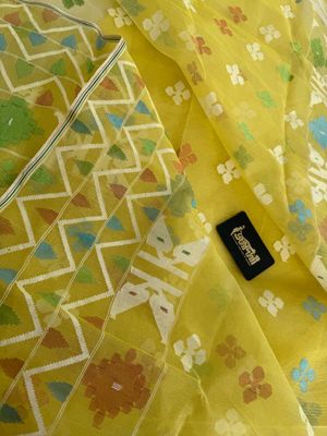 Lemon Yellow 🍋_img_8