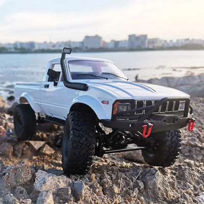 WPL C24-1 RC Rock Crawler(1:16Scale)_img_1