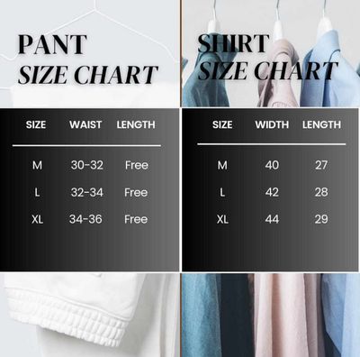 Summer Shirt-Pant set_img_8