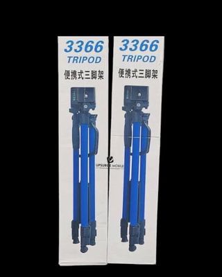 3366 Mobile & DSLR Photography Tripod Stand_img_2