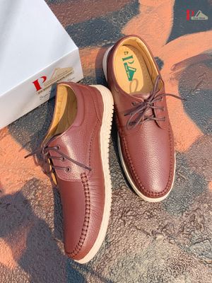 Merun Lace Casual Shoe_img_2