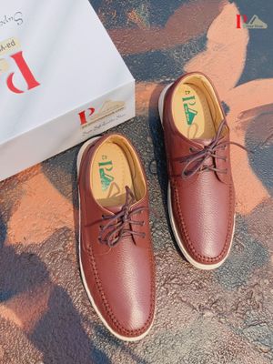 Merun Lace Casual Shoe_img_3