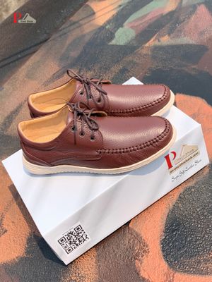 Merun Lace Casual Shoe_img_4