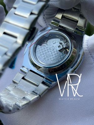 PATEK AUTO CHAIN SKELETON WHITE DIAL_img_2