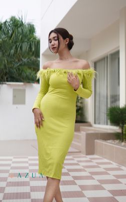 Neon Party Bodycon_img_2