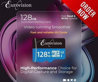 Urovision 128 gb Memory_img_0