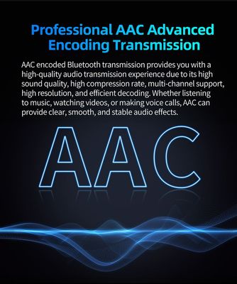 KZ AE01 Upgraded AAC ENC Wireless BT 5.4  Ear Hook for Hi-Fi IEMs_img_3