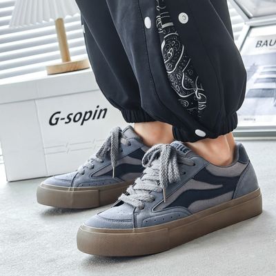 Men's Casual Sneakers_img_7