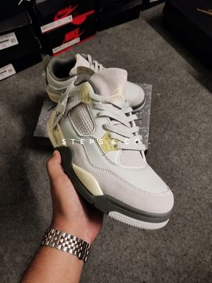 Air Jordan 4 "Photon" (OEM)_img_0