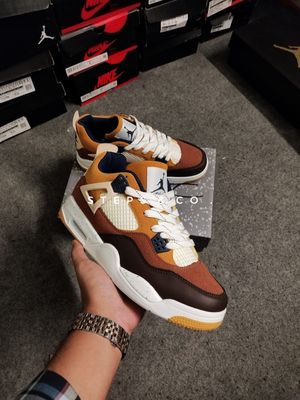 Air Jordan 4 "Cacao Wow'' (OEM)_img_0