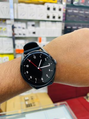 QCY Watch GT Smart Watch With Retina AMOLED HD Display_img_0