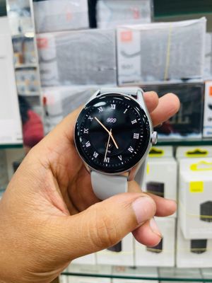 QCY Watch GT Smart Watch With Retina AMOLED HD Display_img_2