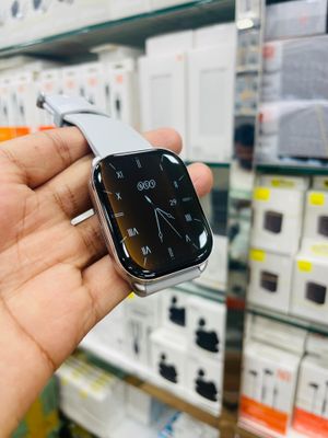 Qcy watch GS Bluetooth Calling Smartwatch_img_3