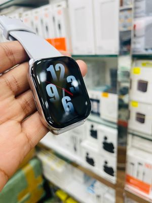 Qcy watch GS Bluetooth Calling Smartwatch_img_4