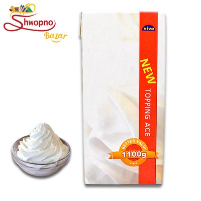 Vivo Topping Cream 1100ml_img_1