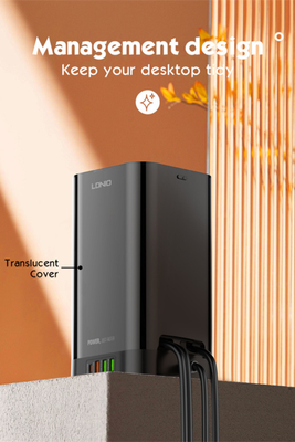 Tower Extension Power Socket with Wireless Charging_img_3