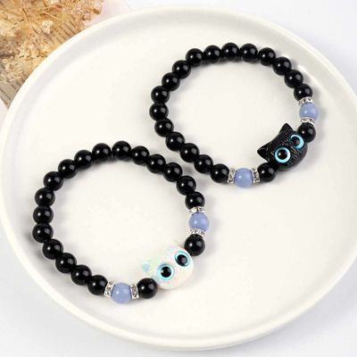 Radium cat braceletPer pcs_img_0