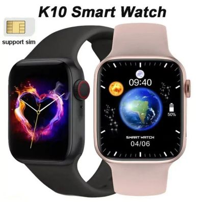 K10 Smart Watch (SIM Support)_img_0