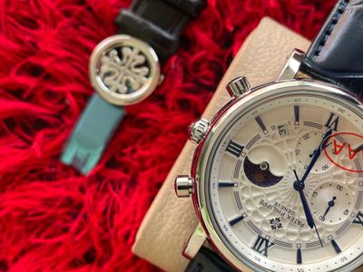 Patek Philippe Chronograph_img_2