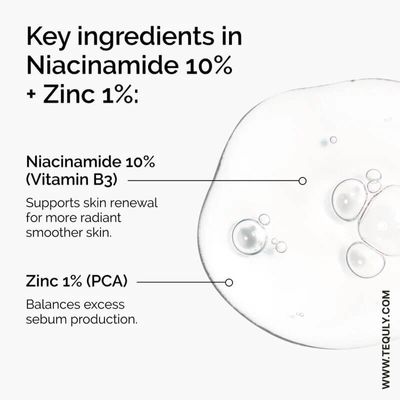 The Ordinary Niacinamide 10% + Zinc 1%_img_4