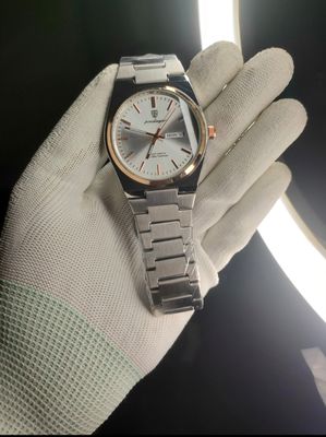 poedagar 930 men's watch ( Free Delivery🚚💨)_img_10