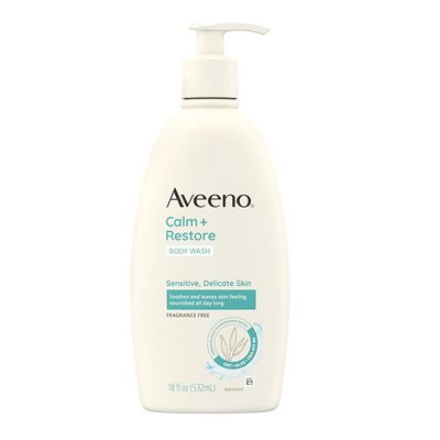 AVEENO Calm + Restore Body Wash_img_0