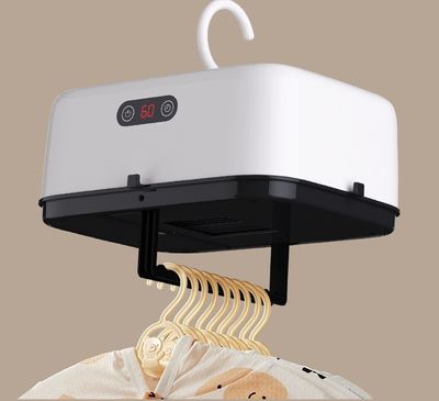 Portable Cloth Dryer_img_4