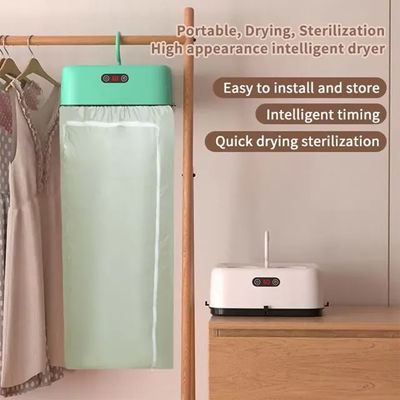 Portable Cloth Dryer_img_7