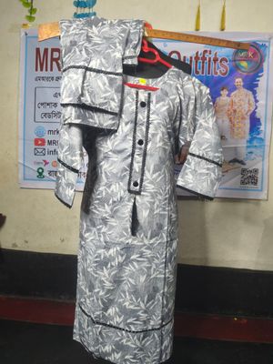 লেজ ২পিস (বডি ৪০")_img_1