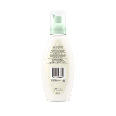Aveeno Clear Complexion Foaming Cleanser_img_1