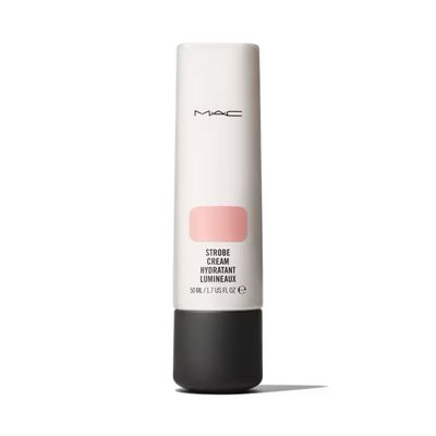 MAC Cosmetics Strobe Cream Hydratant Lumineux - Pinklite_img_0