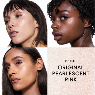MAC Cosmetics Strobe Cream Hydratant Lumineux - Pinklite_img_2