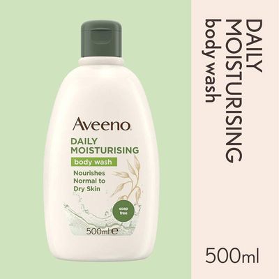 Aveeno Daily Moisturising Body Wash_img_1