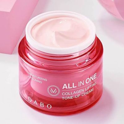 Dabo All In One Collagen Lifting Tone-Up Cream 50ml_img_0