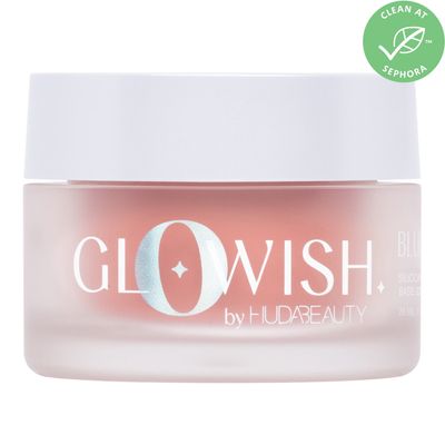 HUDA Beauty GLOWISH Blur Jam Silicone-Free Smoothing Primer_img_2