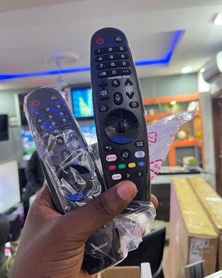 LG MR20 Magic Remote Control for Smart TV