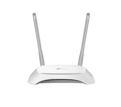 Experience blazing-fast WiโFi with Tpโlink850! ๐