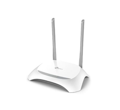Experience blazing-fast Wi‑Fi with Tp‑link850! 🚀_img_1