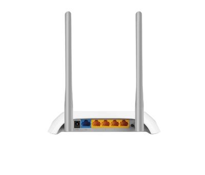 Experience blazing-fast Wi‑Fi with Tp‑link850! 🚀_img_2