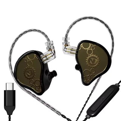 ND Venus Type-C Dynamic Driver HiFi IEM_img_2